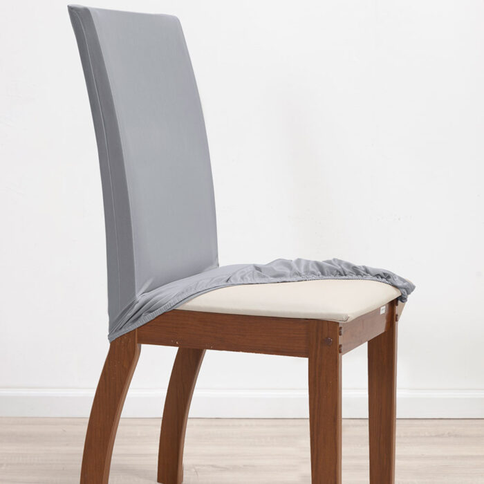kit 4 capas de cadeira malha gel com elastico renew cinza 63125de56229b large