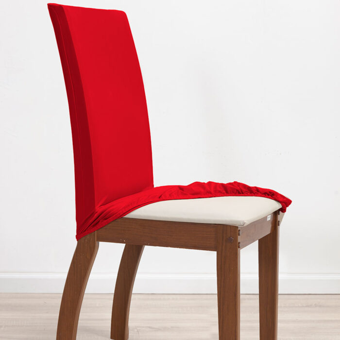 kit 4 capas de cadeira malha gel com elastico renew vermelha 63125d8fe886e large